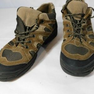 Itasca Ladies Ankle High Boots Size 11 W